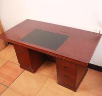 1.4米油漆办公桌